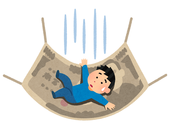 社会保障で助かる人